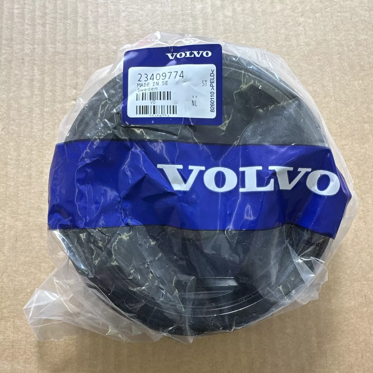 Genuine outlet volvo parts