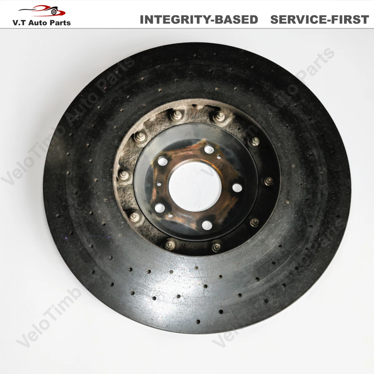 Car & Truck Brakes & Brake Parts for Lamborghini for sale | eBay