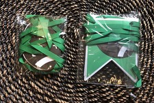 Football 1st Birthday Monthly Photo Banner ONE Football Theme Banner Garland