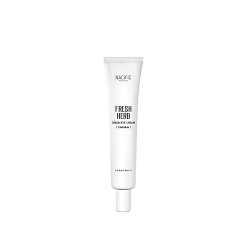 [NACIFIC] Fresh Herb Origin Eye Cream 30ml eBay