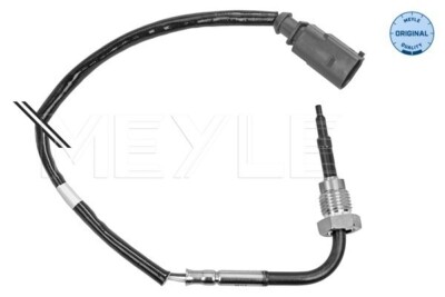 Meyle 114 800 0112 sensor, exhaust gas temperature for VW