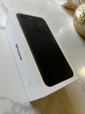 Apple iphone 7 Plus white box and manual free shipping