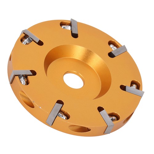 7 Blade Alloy Stainless Steel Hoof Trimming Disc for Cattle & Horses - Picture 7 of 16