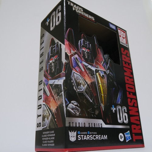 New Transformers Studio Voyager Hasbro WHEELJACK.SHOCKWAVE, SILVERBOLT, MEGATRON - Picture 38 of 61