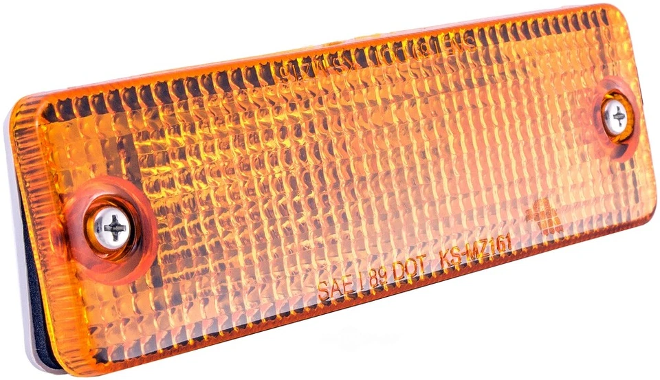 CONJUNTO INTERMITENTE CONDUCTOR DELANTERO O PASAJERO PARA CAMIONETAS MAZDA FIESTA 86-91 Foto 3 de 4