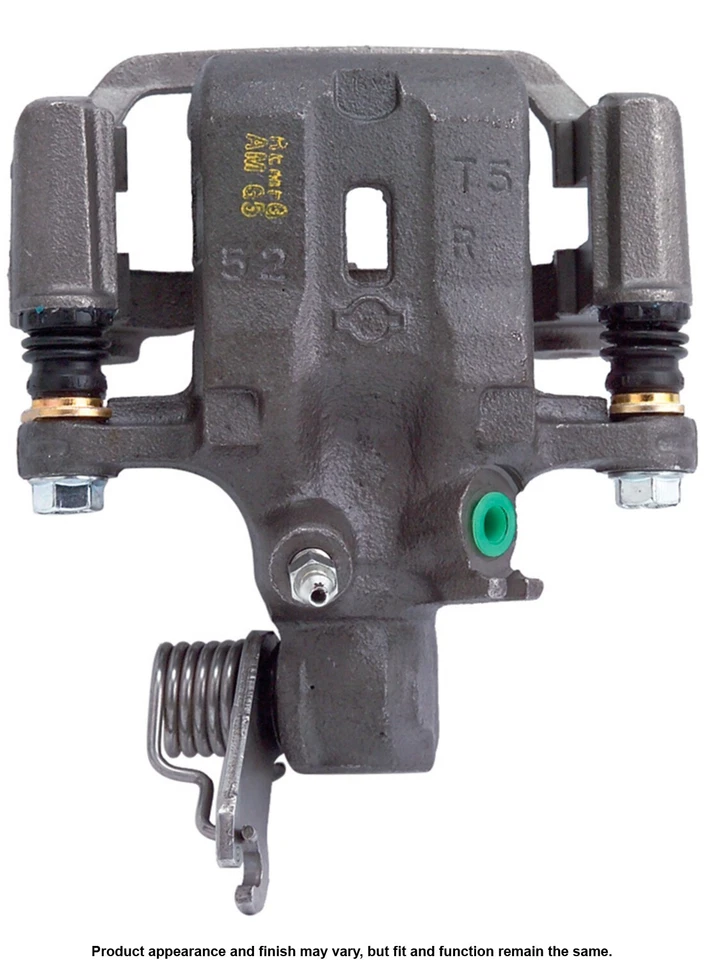 Pinça de freio a disco traseira direita Cardone para 2002-2004 INFINITI I35 - Imagem 2 de 3