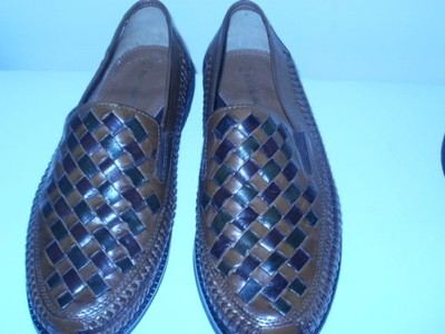 deer stags slip on shoes