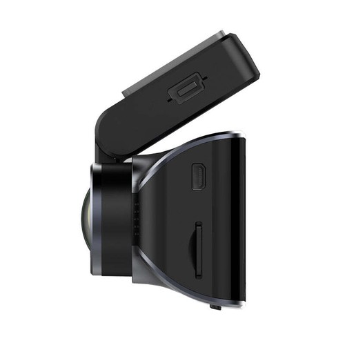 LS05D 3 Channel Front, Cabin, Rear Cam 4K Ultra HD Dashcam GPS WIFI IR G-sensor - Picture 5 of 12