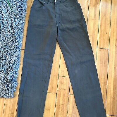 FENDI Vintage Trousers(Pants)