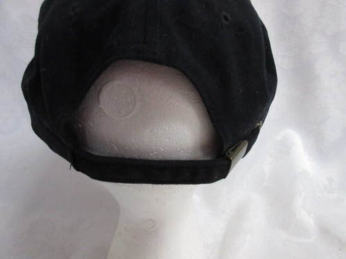 New: THE PERFECT STORM Movie Ball Cap, Warner Brothers Studio, Mint - Imagen 3 de 7