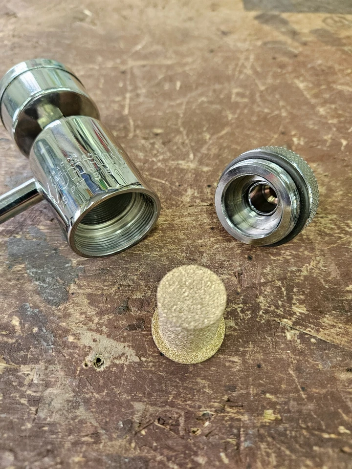 Summit Racing Fuel Line And Gauge - Image 4 of 4