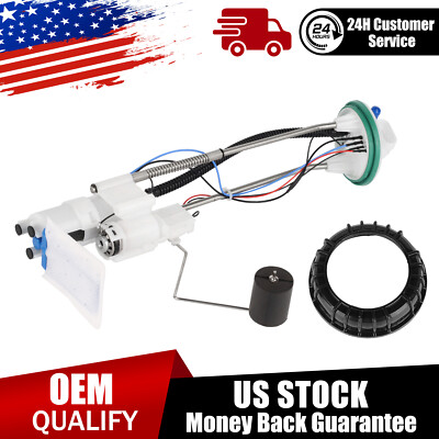 47-1029 Fuel Pump for Can-Am Outlander 570 #709000461 2016 2017 2018 2019 2020