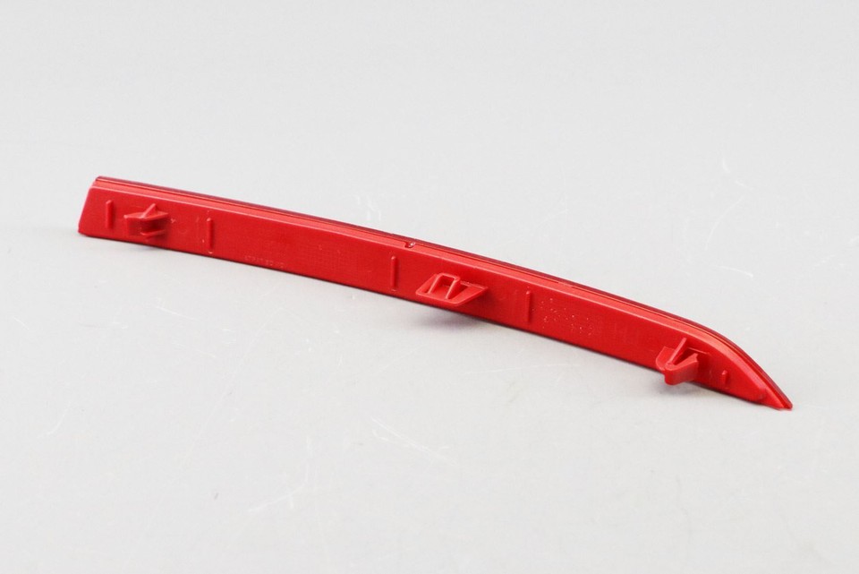 BMW 3 Series Rear Bumper Light Reflector Right M Sport F31 12 Lamp