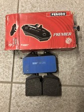 porsche pastiglie freno 928 944 959 turbo ferodo nuove brembs