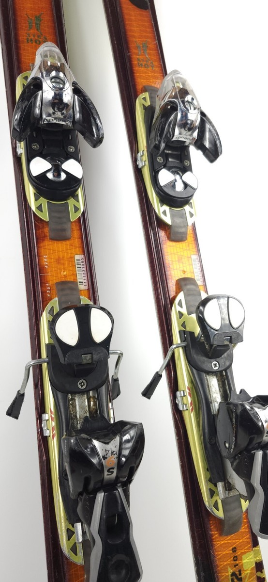 OGASAKA SK 2 スキーフリー 175cm Salomon OGASAKA SK 2 スキーフリー 175cm Salomon - メルカリ