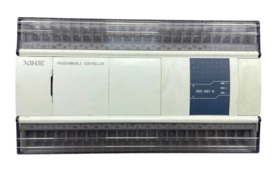 Xinje XC2-48T-E Programmable Controller PLC Module
