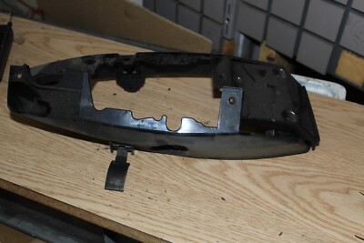 Mercury 3.3 hp Lower Pan / Cowl 824927A1 824926A1 Used