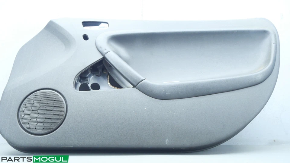 06-09 Pontiac Solstice interior panel puerta moldura lado derecho pasajero OEM Foto 4 de 4