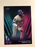 2022 Topps X Steve Aoki Baseball Party Wave 1 Gavin Lux Dodgers W1-60