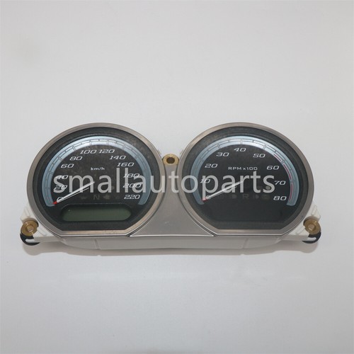 Genuine Instrument Module Cluster Speedo km/h 70900119C for Harley-Davidson - 第 1/12 張圖片