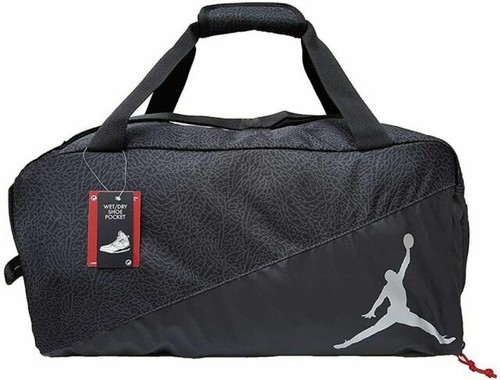 F&F Nike NOCTA x Innerraum Tour Bag Black Yellow NEW Drake F&F Nike NOCTA x Innerraum Tour Bag Black Yellow NEW Drake