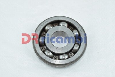 Lager Welle Haupt- Austausch Fiat 1100 103 Rv 10983 CBF 5154S 25.5x75x19