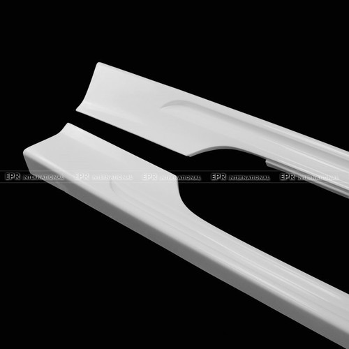 For HONDA ACURA NSX NA1 NA2 GRPM type side skirt bodykits FRP unpainted - 第 11/17 張圖片