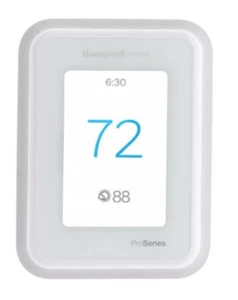 Honeywell T10+ Pro Smart Thermostat THX321WF3003W 2H/2C Conventional, NEW