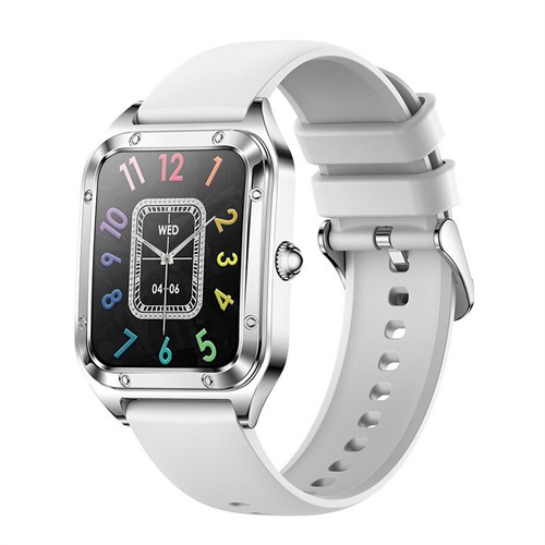 Women's Bluetooth Call Smart Watch Sleeping Monitor Sport Bracelet Smartwatch - 第 13/18 張圖片