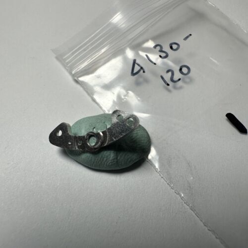 Rolex Daytona 4130 120 Balance bridge used - Picture 2 of 2