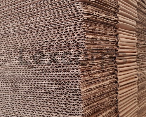 18x18x6 SHIPPING BOXES STRONG 32 ECT 20 Pack - Picture 4 of 5