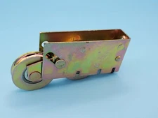 Sliding Glass Patio Door Tandem Roller 1-1/2” Steel Wheels Prime-Line D1904