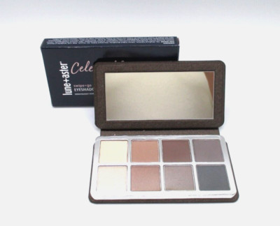 Lune+Aster Celestial Nudes Swipe+go Eyeshadow Palette ~ 16 g / 0.5 oz ~ BNIB