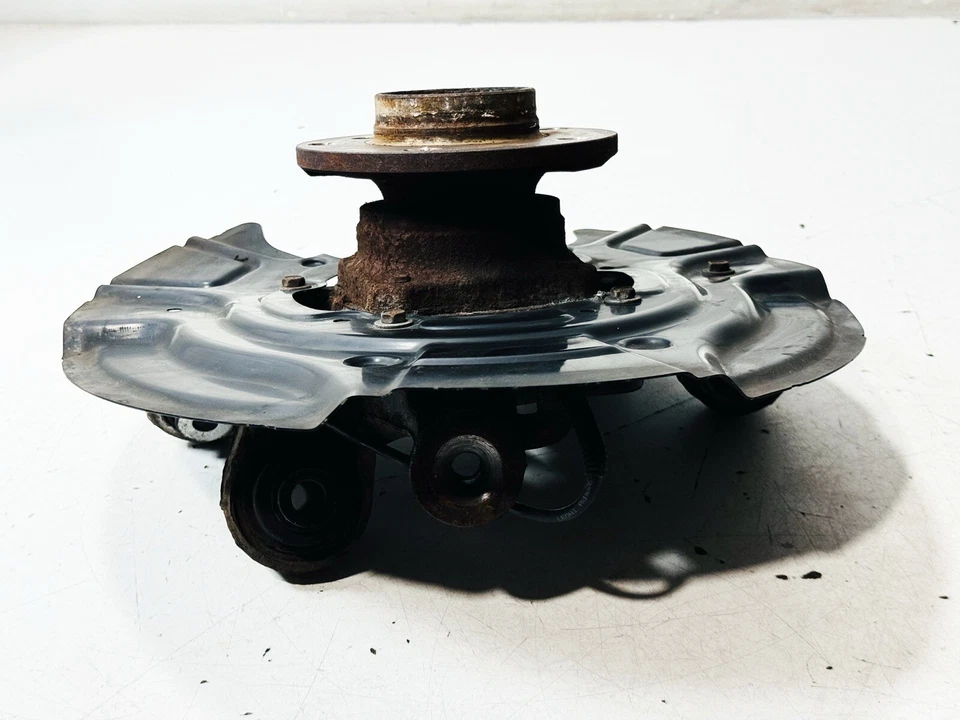 Junta traseira do motorista 33406797569 compatível com 2011-2017 BMW X3 X4 F25 F26  - Imagem 3 de 4