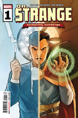 Dr Strange #1 Marvel Comic Book NM First Print | eBay