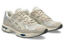 1203A383-023 Asics Gel-NYC Smoke Grey (Men's)