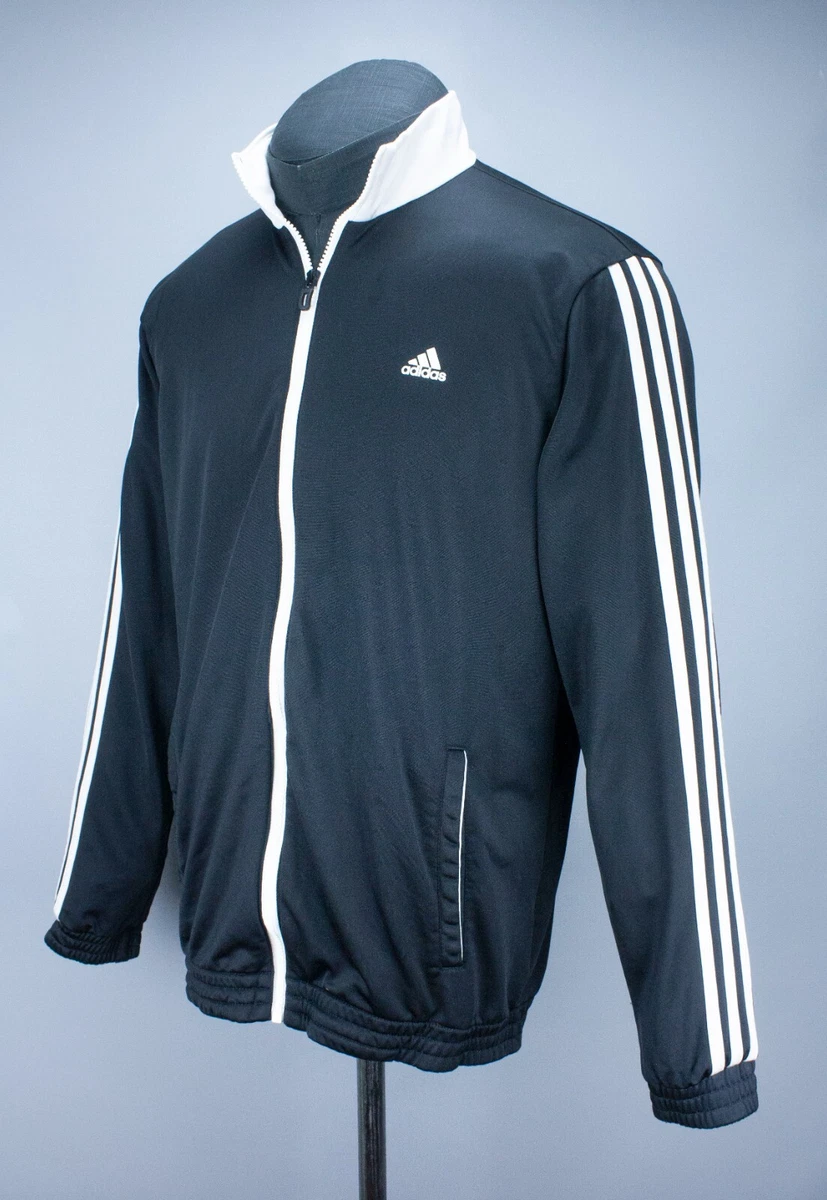 Adidas 46 us clearance zip