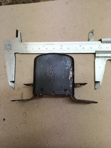 7.6 MEA HASAG Regler Regulator Zündapp MAG Lichtmaschine Bosch Noris 6V 5V DKW