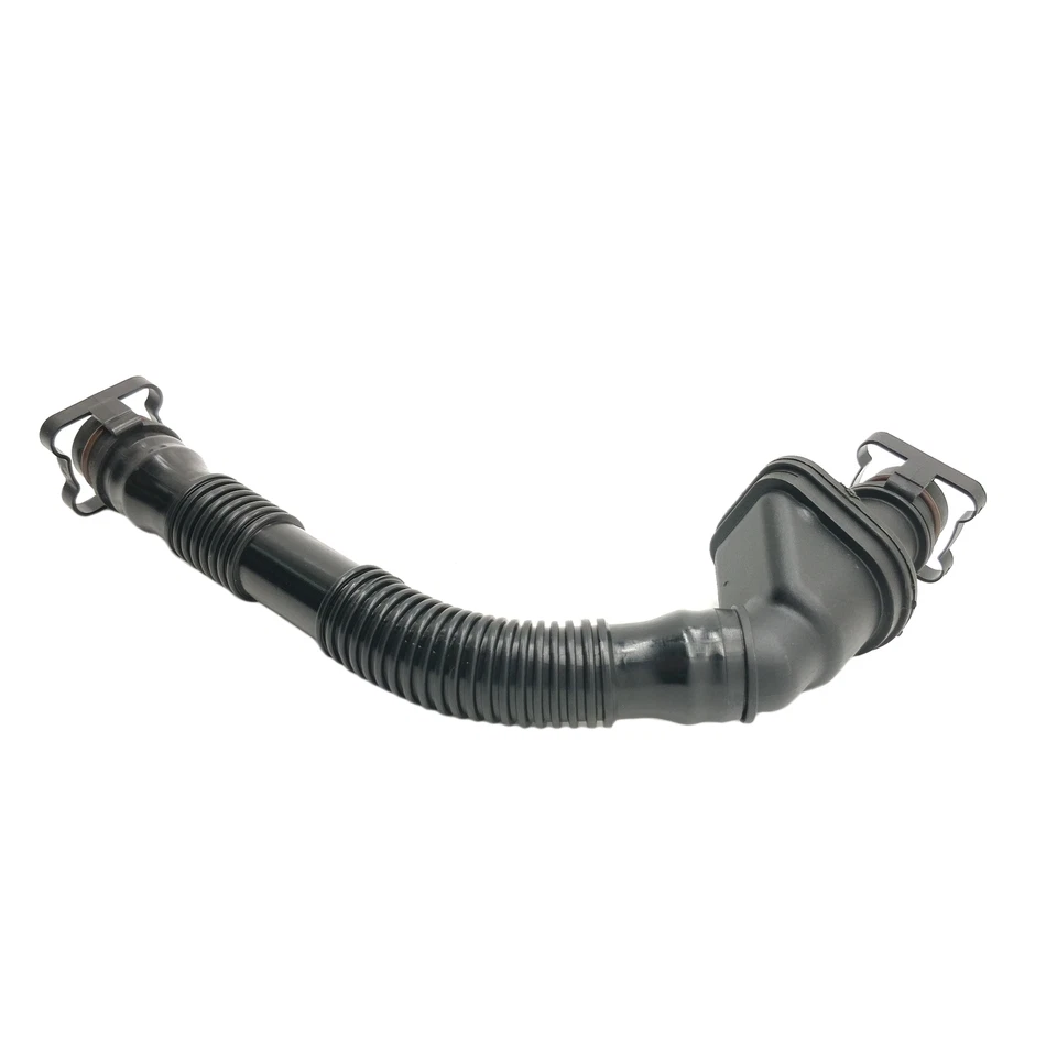 Crankcase Vent Hose for BMW E60 E82 E89 E9X 135i 335i 535i Z4 N54 3.0L Turbo - image 4 of 4