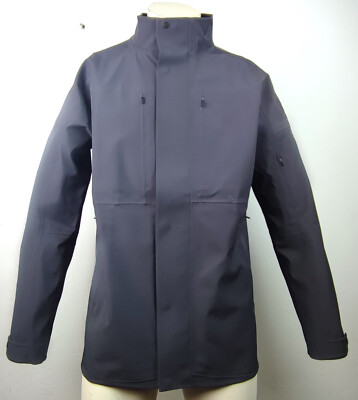 VOLLEBAK Jacket funktional Herrenjacke Übergangsjacke Windbreaker Gr.XL NEU