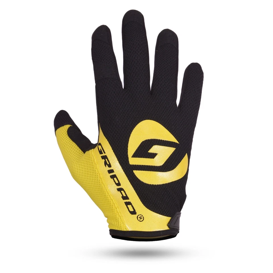 GRIPAD AirFlow Gloves | Cross-Training | Pull-ups | Weight-Lifting | Gym - Image 4 of 4