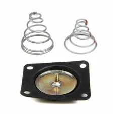 Holley 12-807 Fuel Pressure Regulator Rebuild Repair Kit High & Low Pressure 