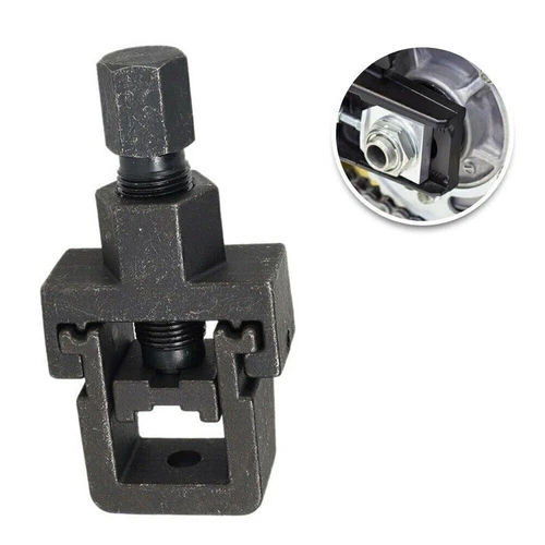 Motorrad DID Schwerlast Kettennietzange Breaker Splitter Nieten Werkzeug Stil