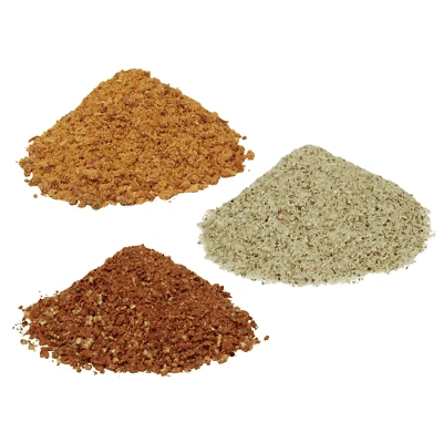 HAUSTIER-SCHLARAFFENLAND Enten-Mehl - zum selber Backen von Hundekeksen