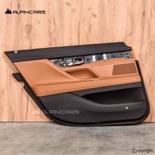 Porte arrière et accessoires BMW SERIE 7