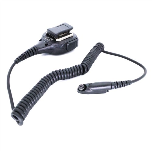 Handheld Speaker Ptt Mic For Zello Radio F22 F25 W6 R880 M6 Plug Walkie Talkie - Zdjęcie 5 z 7