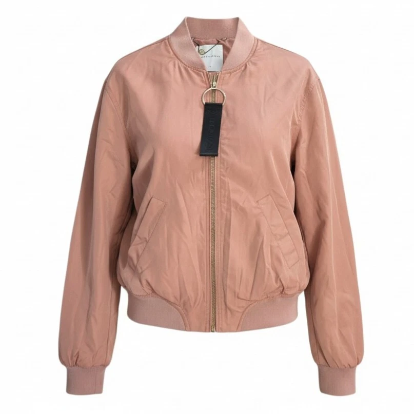 Pelle Pelle Pink Coats, Jackets & Vests for Women for sale | eBay