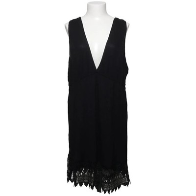 BPC Selection, Kleid, Größe: 44/46, Schwarz, Viskose, Damen #1z3