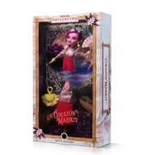 Mattel Creations Monster High Designer Series Corazon Marikit Doll NIB