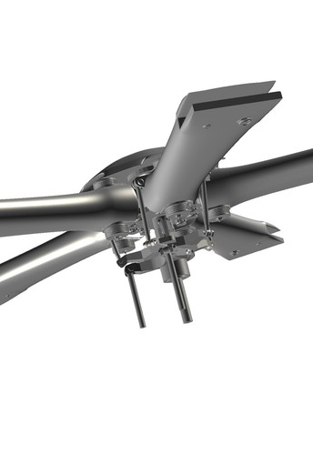 H145 5 Blade| Scale 1/43| 3D Resin Print - Imagen 3 de 5
